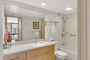 Waikiki Sunset Suite 1212 - Fp 1 Bedroom Home by Redawning