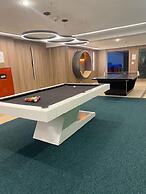 Hotel Firenze Serra Negra
