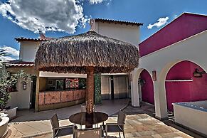 Hotel Firenze Serra Negra