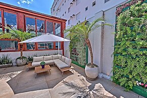 Hotel Firenze Serra Negra