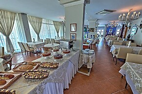 Hotel Firenze Serra Negra