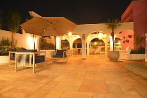 Hotel Firenze Serra Negra