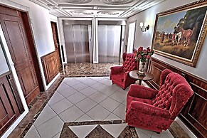 Hotel Firenze Serra Negra