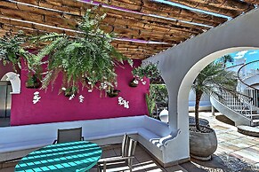 Hotel Firenze Serra Negra