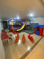 Hotel Firenze Serra Negra