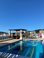 Hotel Firenze Serra Negra
