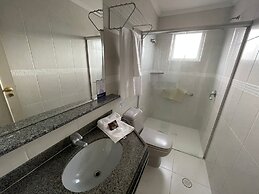 Hotel Firenze Serra Negra