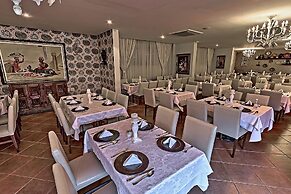 Hotel Firenze Serra Negra