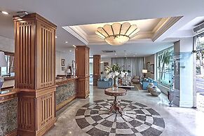 Hotel Firenze Serra Negra
