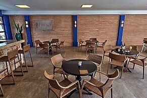 Hotel Firenze Serra Negra