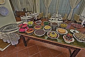 Hotel Firenze Serra Negra
