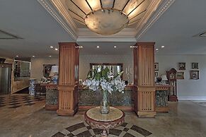 Hotel Firenze Serra Negra