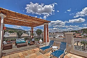 Hotel Firenze Serra Negra