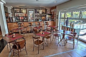 Hotel Firenze Serra Negra