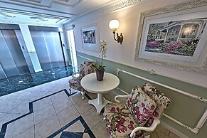 Hotel Firenze Serra Negra