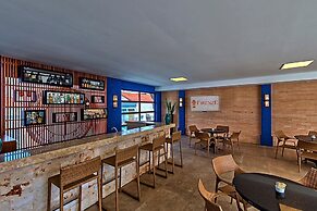Hotel Firenze Serra Negra