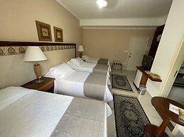 Hotel Firenze Serra Negra