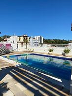 Hotel Firenze Serra Negra