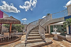 Hotel Firenze Serra Negra