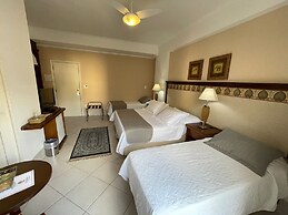Hotel Firenze Serra Negra