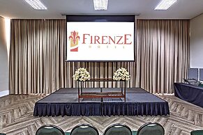 Hotel Firenze Serra Negra