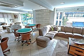 Hotel Firenze Serra Negra
