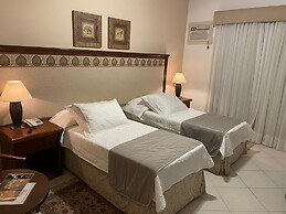 Hotel Firenze Serra Negra