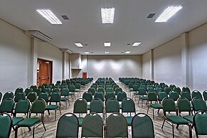 Hotel Firenze Serra Negra