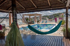 Hotel Firenze Serra Negra