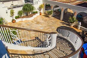 Hotel Firenze Serra Negra