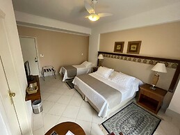 Hotel Firenze Serra Negra