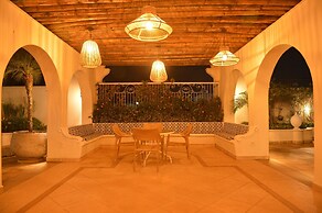 Hotel Firenze Serra Negra