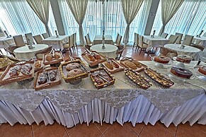 Hotel Firenze Serra Negra