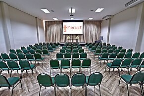Hotel Firenze Serra Negra