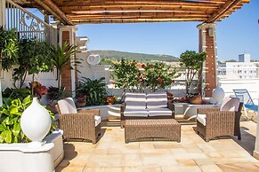 Hotel Firenze Serra Negra