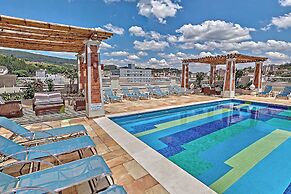 Hotel Firenze Serra Negra