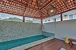 Hotel Firenze Serra Negra
