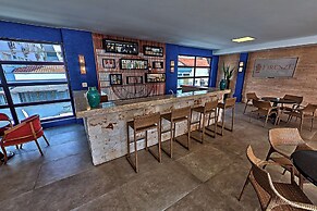 Hotel Firenze Serra Negra