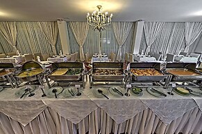 Hotel Firenze Serra Negra