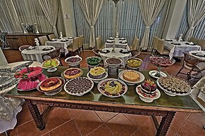 Hotel Firenze Serra Negra
