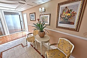 Hotel Firenze Serra Negra