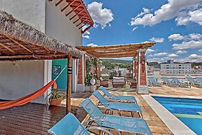 Hotel Firenze Serra Negra