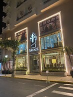 Hotel Firenze Serra Negra