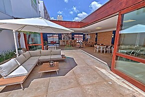 Hotel Firenze Serra Negra