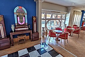 Hotel Firenze Serra Negra