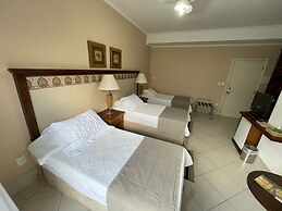 Hotel Firenze Serra Negra