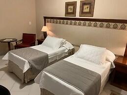 Hotel Firenze Serra Negra
