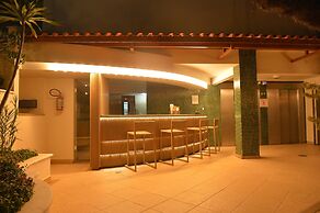 Hotel Firenze Serra Negra