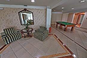 Hotel Firenze Serra Negra