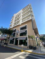 Hotel Firenze Serra Negra